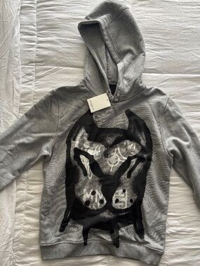 Givenchy Kids Sweatshirt